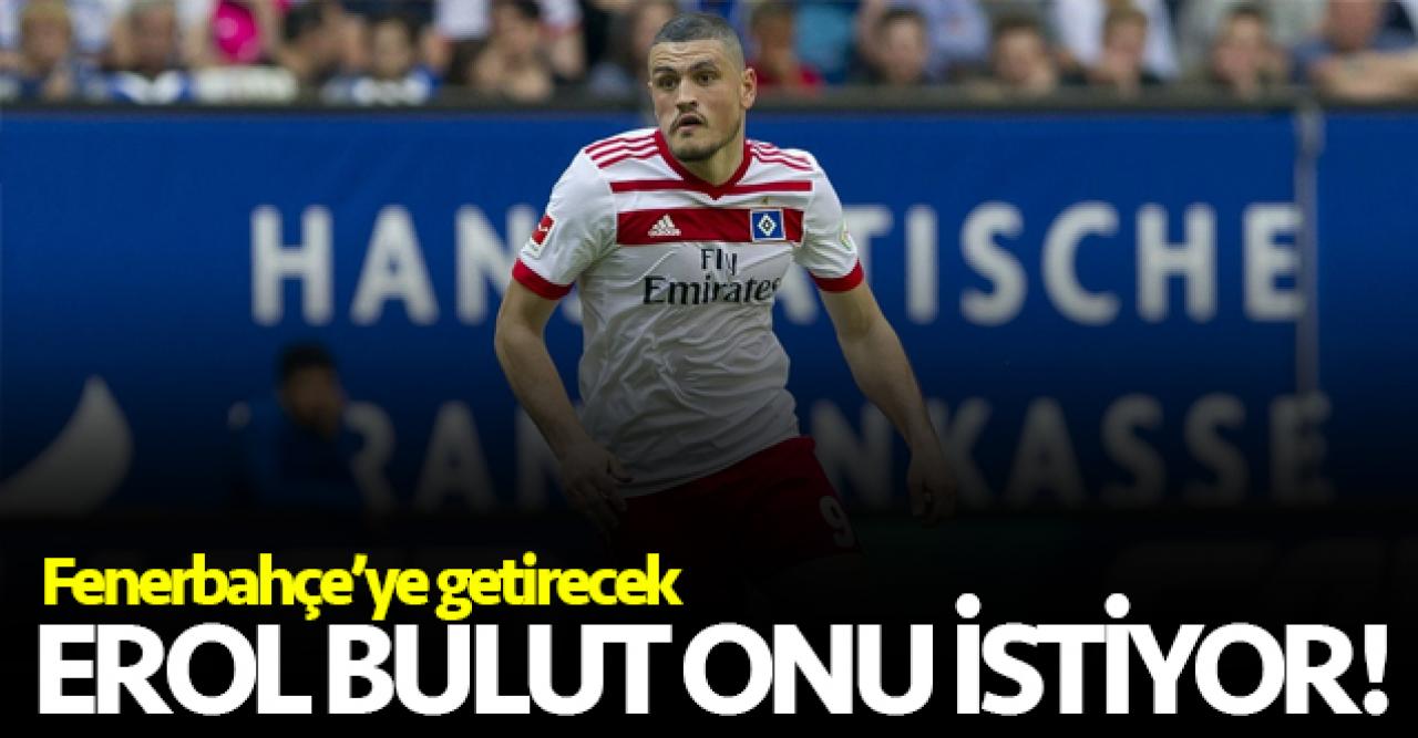 Erol Bulut Fener'e o ismi istiyor! Kyriakos Papadopoulos kimdir?