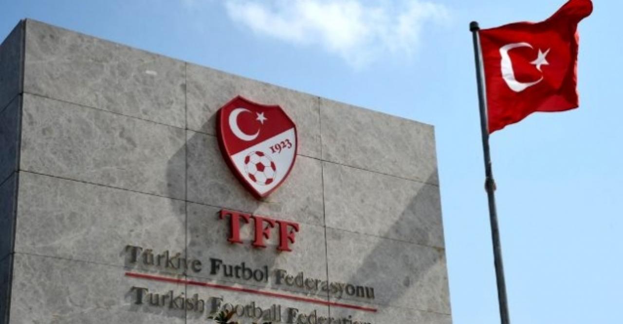 PFDK ceza yağdırdı