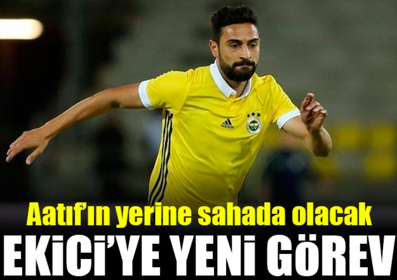 Yeniden Mehmet Ekici