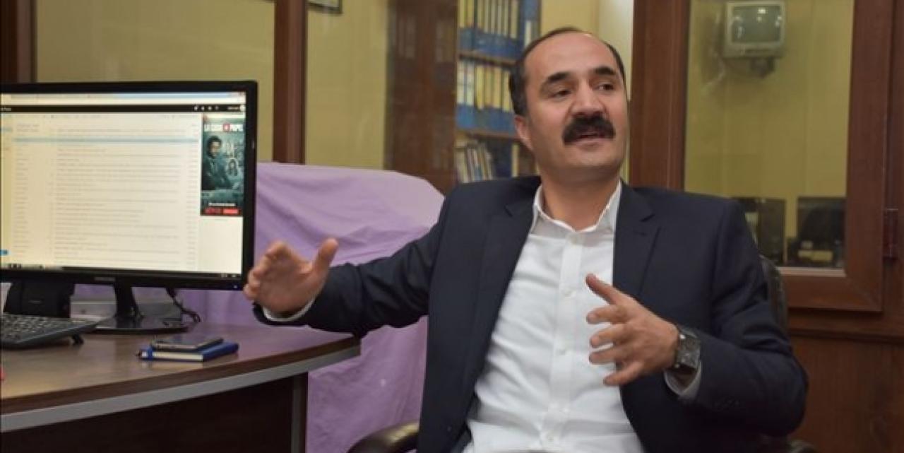 HDP’li vekil Mensur Işık hakkında istenen ceza belli oldu