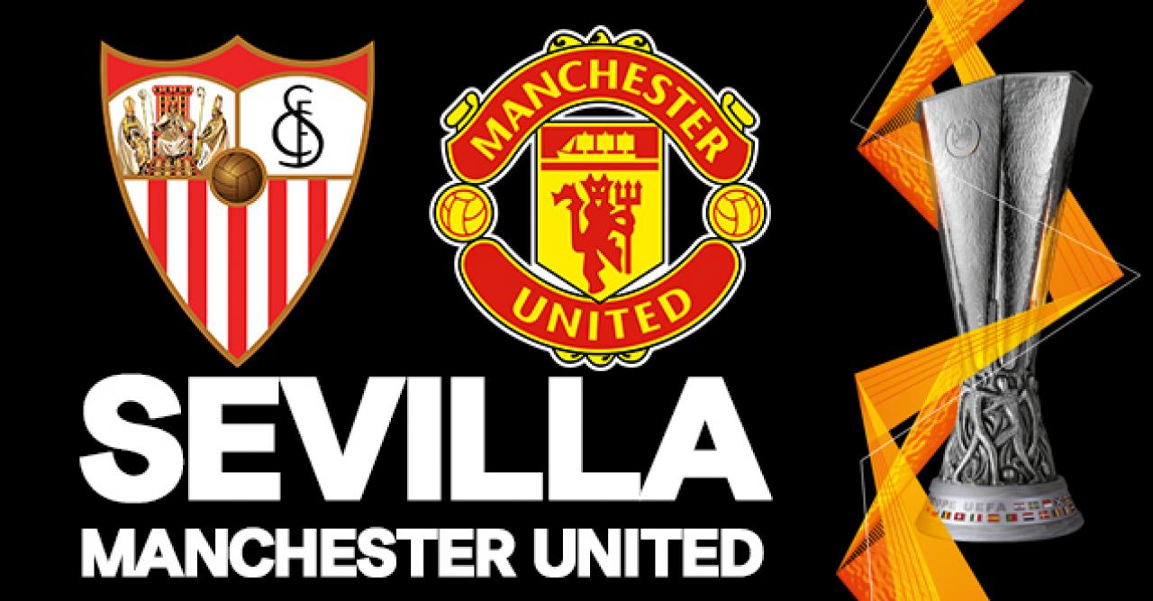 Manchester United Sevilla maçı canlı izle | Bein Sports HD 1 canlı izle