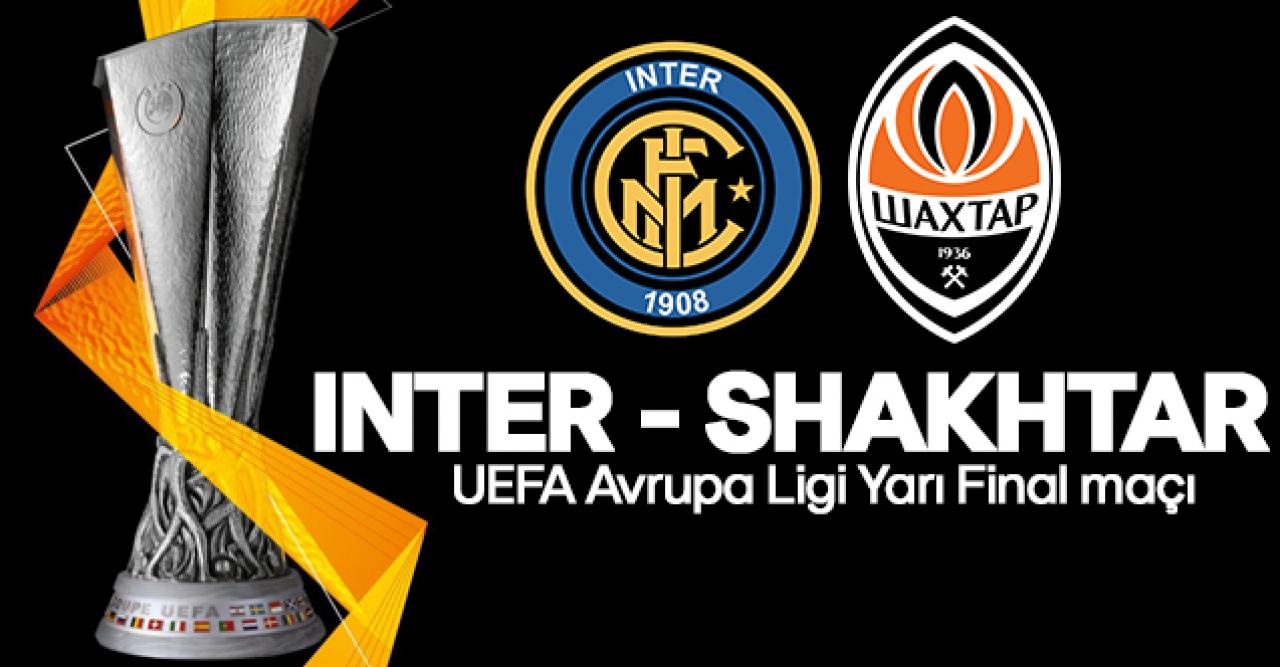 Inter Shakhtar maçı canlı izle | Bein Sports 1 canlı izle