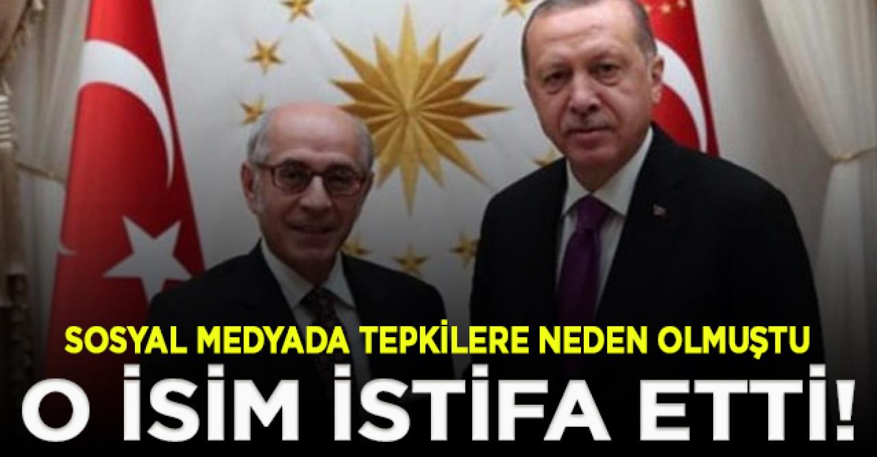 İBB’de tepki toplayan Hasan Bülent Kahraman istifa etti | Hasan Bülent Kahraman kimdir