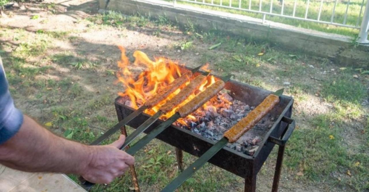 Valilik duyurdu! Ankara'da mangal kararı