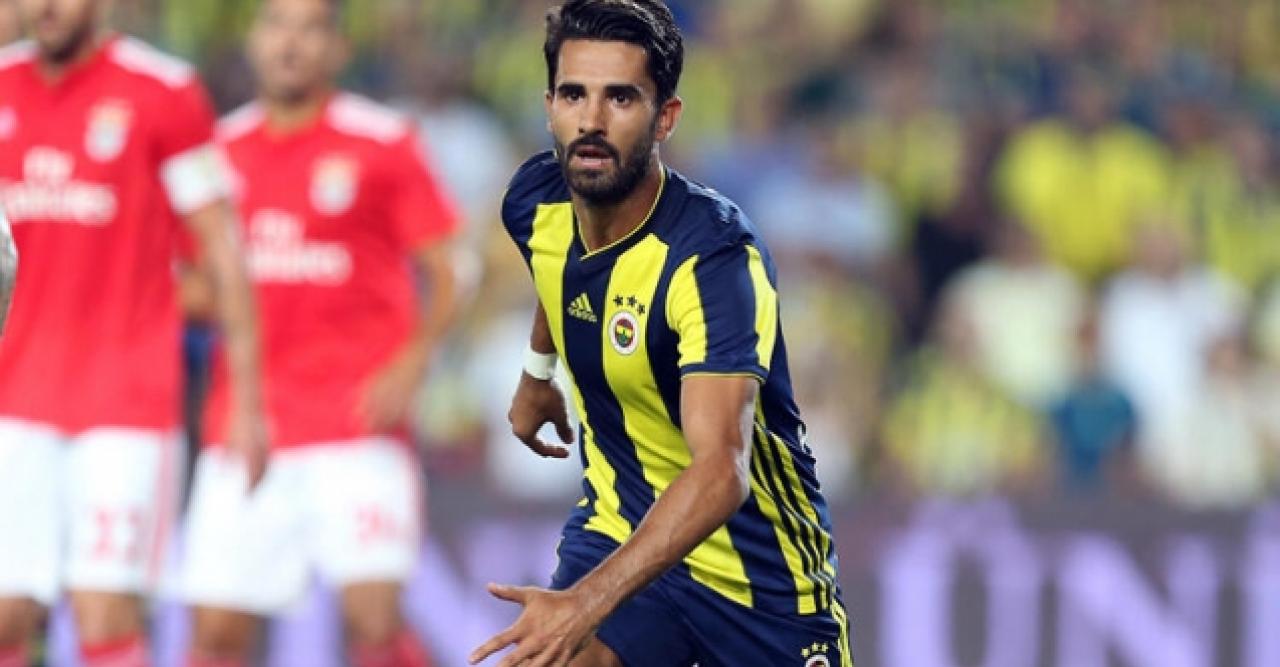 Fenerbahçe, Alper Potuk ile yolları ayırdı