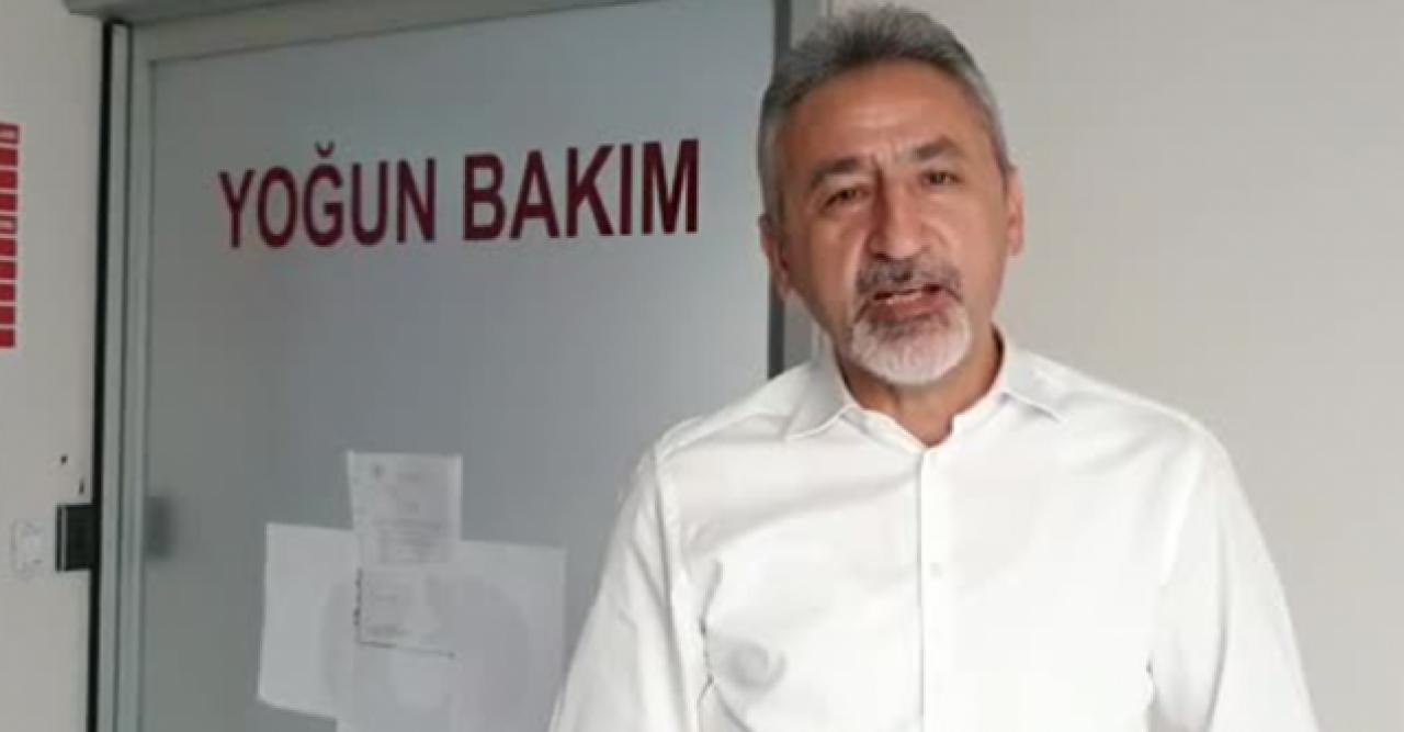 CHP'li Adıgüzel: Sağlık Bakanı insanları yanıltıyor, günlük yeni vaka sayısı 12 binin üzerinde