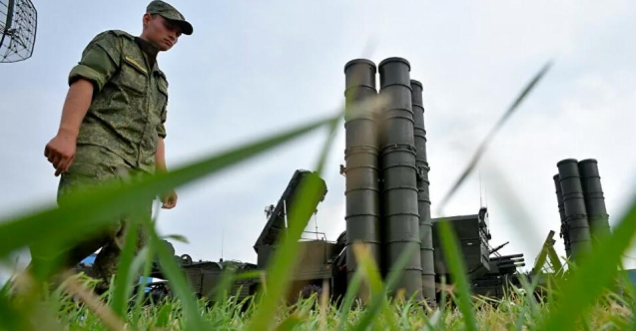 İkinci S-400 sevkiyatı anlaşmasını imza