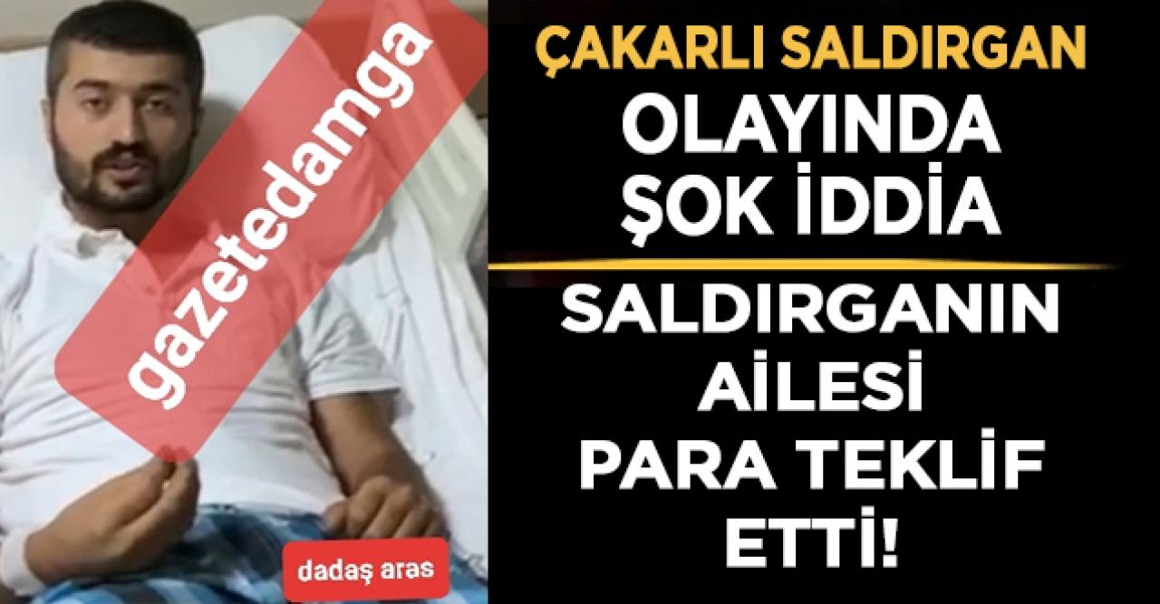 'Çakarlı Maganda' soruşturmasında şok iddialar!