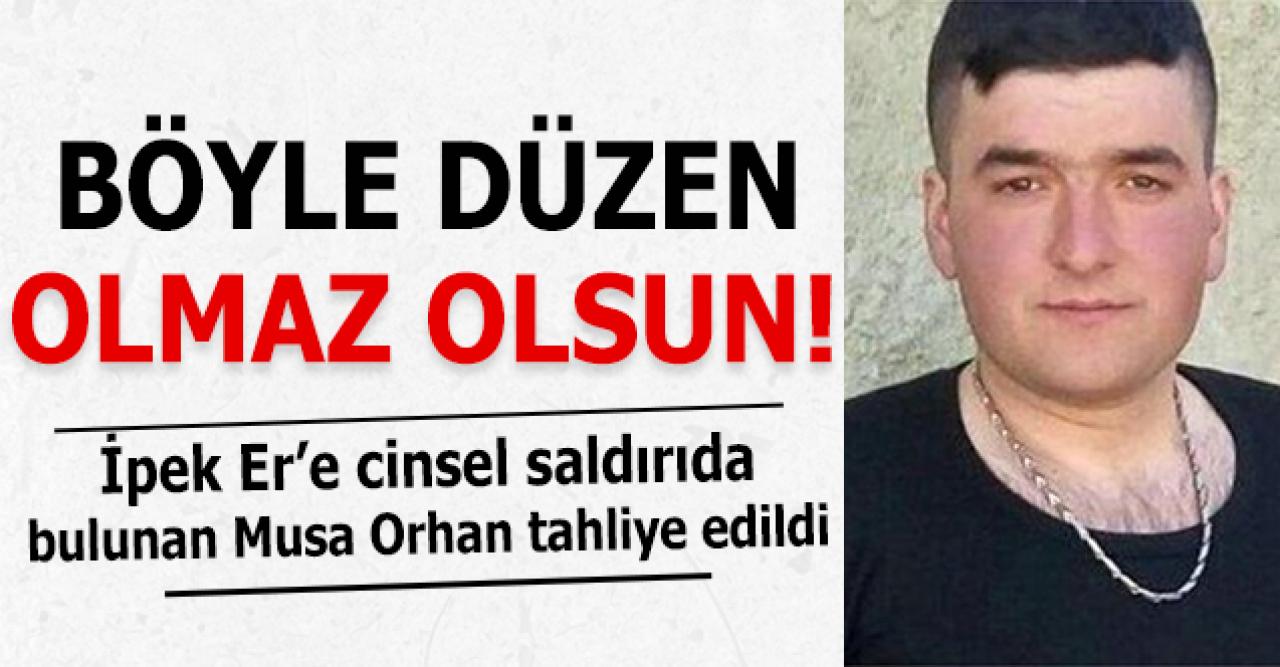 Böyle düzen olmaz olsun!