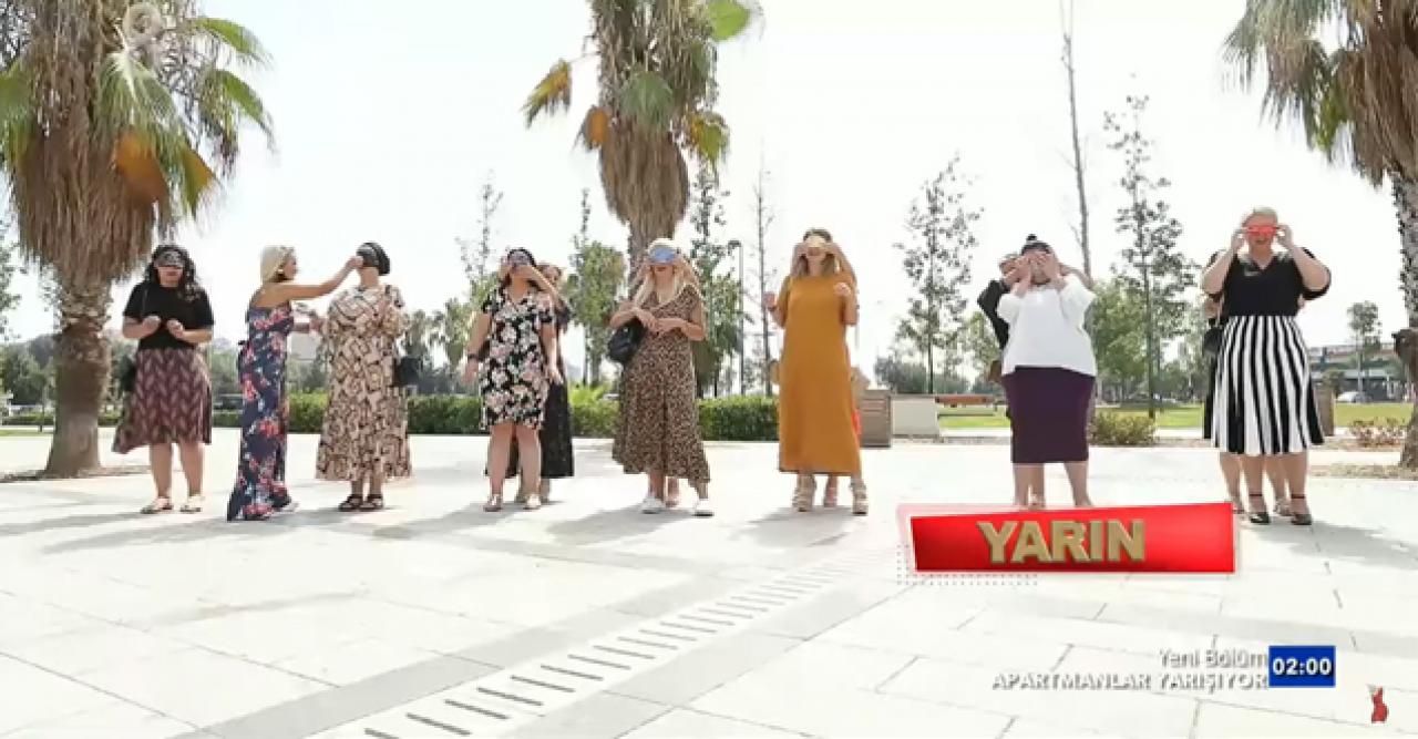 Doya Doya Moda 27 Ağustos Perşembe tek parça, full, Youtube ve canlı yayın izle TV8