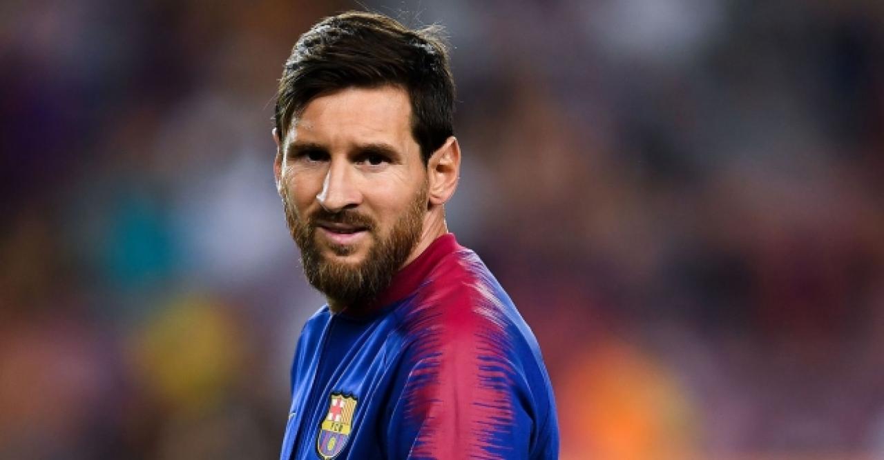 Lionel Messi hangi takıma transfer olacak? İşte o seçenekler...