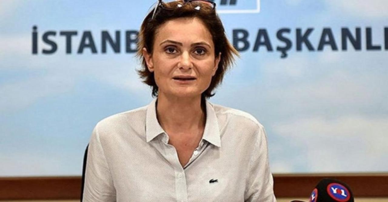 Canan Kaftancıoğlu: Yasaklarla milli bayramlarımızı vatandaşın yüreğinden sökemeyeceksiniz