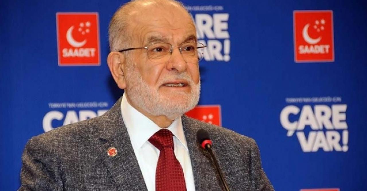 Karamollaoğlu'ndan 30 Ağustos mesajı: Emperyalist emeller hiçbir zaman gerçekleşmeyecek