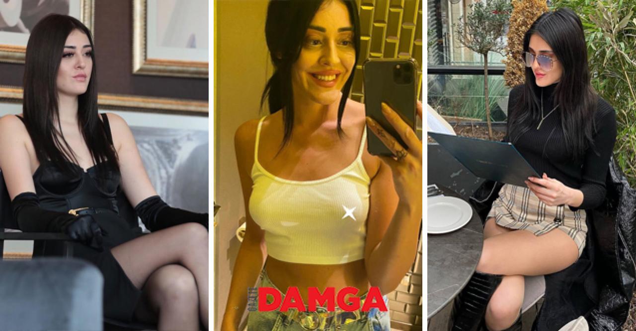 Kuaförüm Sensin Gizem Doğan kimdir? Instagram hesabı, fotoğrafları ve yaşı