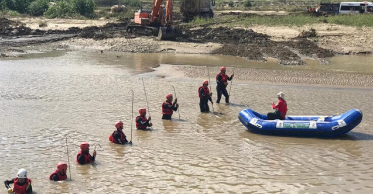 Giresun’da 1 kişinin daha cansız bedeni bulundu