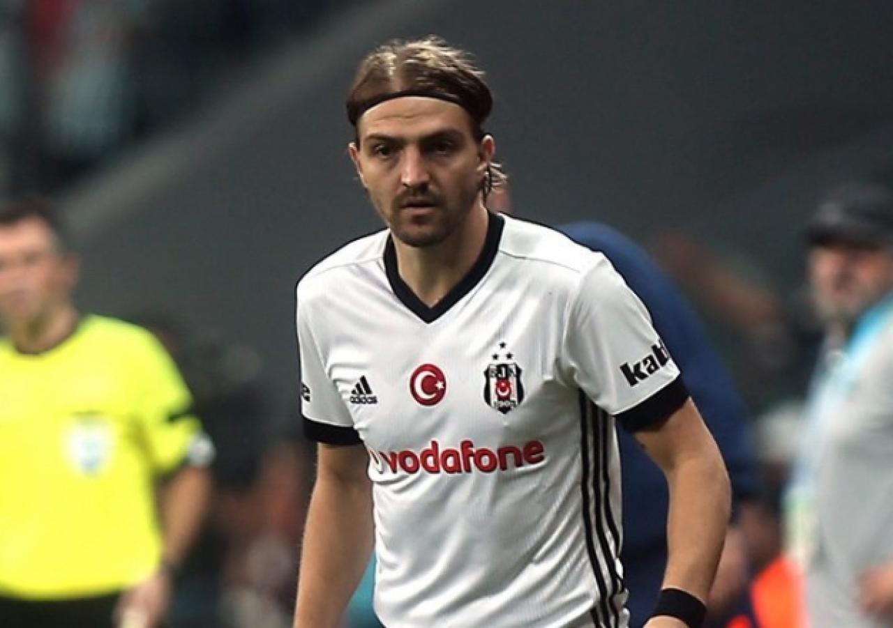 Caner Erkin'den Seren Serengil'e kapak gibi yanıt