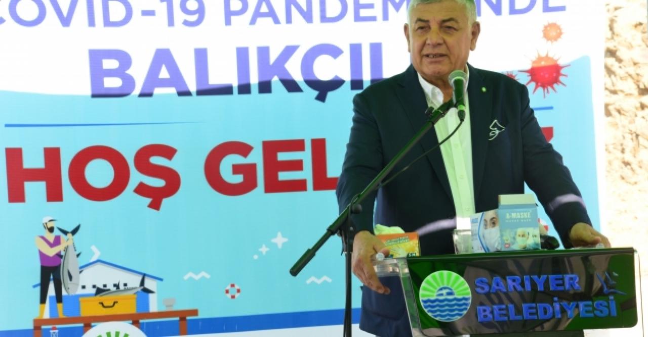 Ne kadar çok önlem o kadar az risk demek