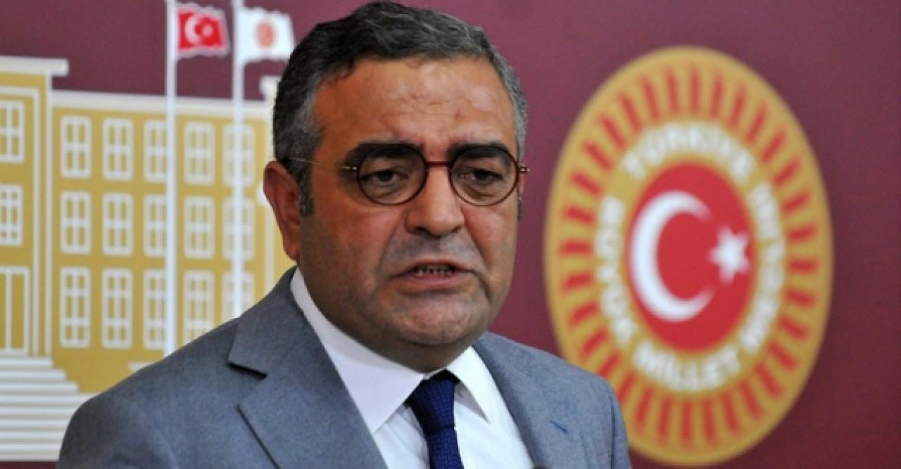 CHP'li Tanrıkulu: Ak Parti döneminde Barış Günü kutlanamıyor