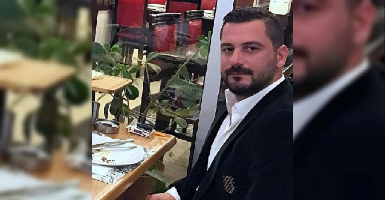 Ünlü restoran sahibinin oğlunun ölümünde yeni detaylar