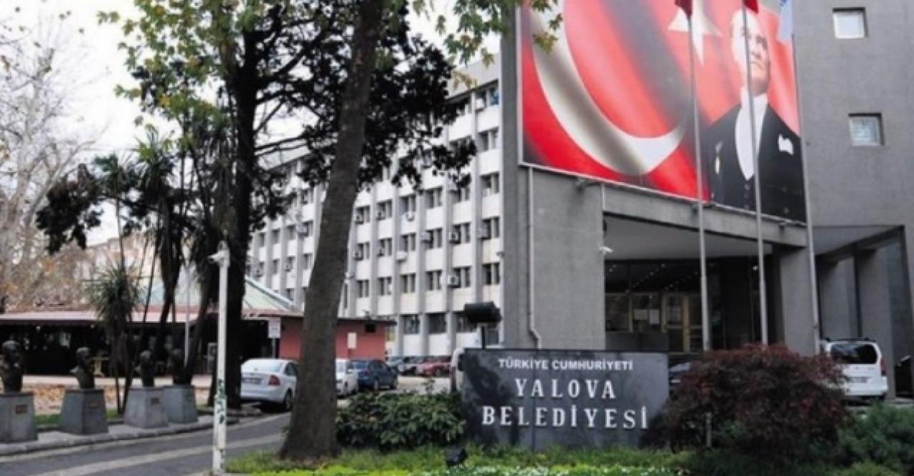 Yalova Belediyesi'ne fidye yazılımı saldırısı!