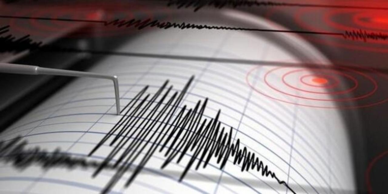 Malatya'da 5,4 büyüklüğünde deprem