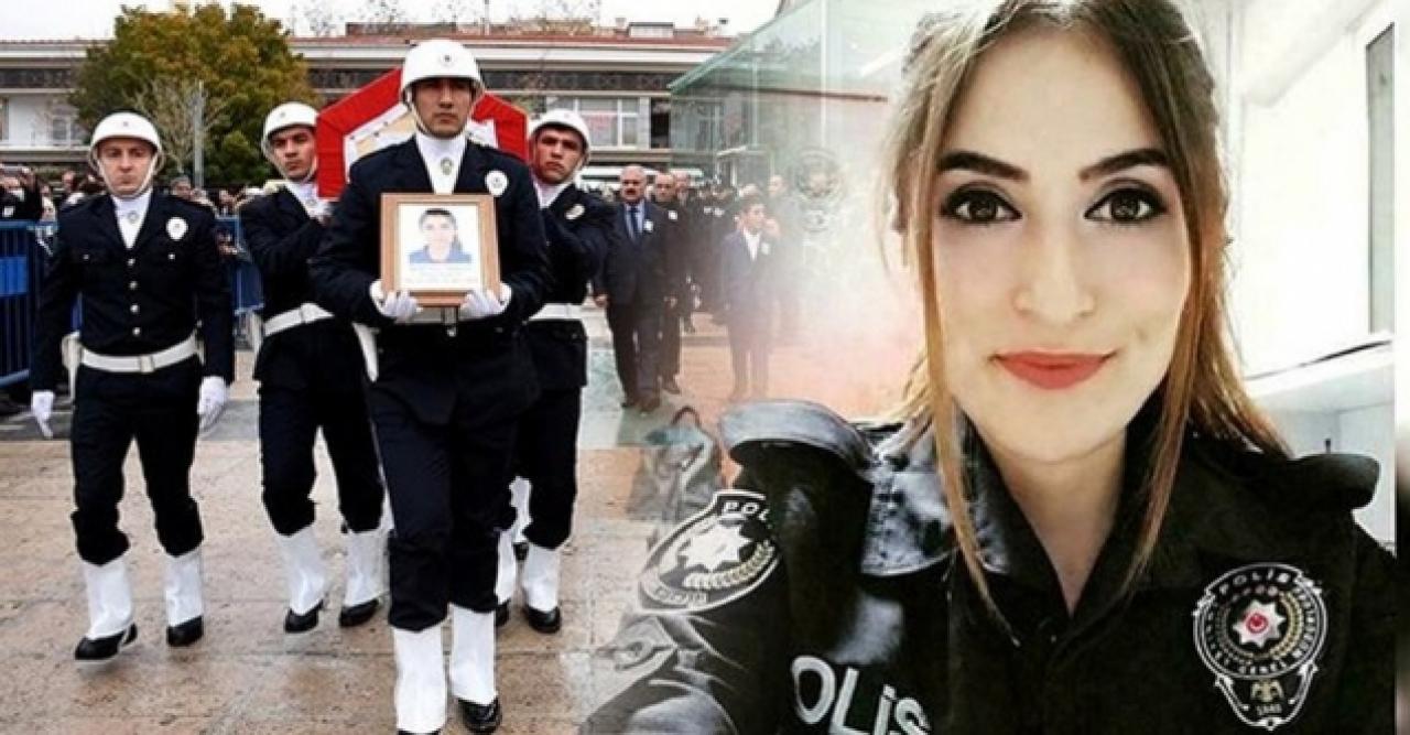 Polis memuru Buket Keleş'e çarparak öldüren minibüs sürücüsüne ödül gibi ceza