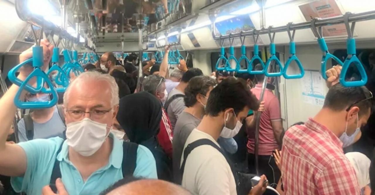 İstanbul’da 5 bin 599 otobüs ile günlük 45 bin 10 sefer yapılacak