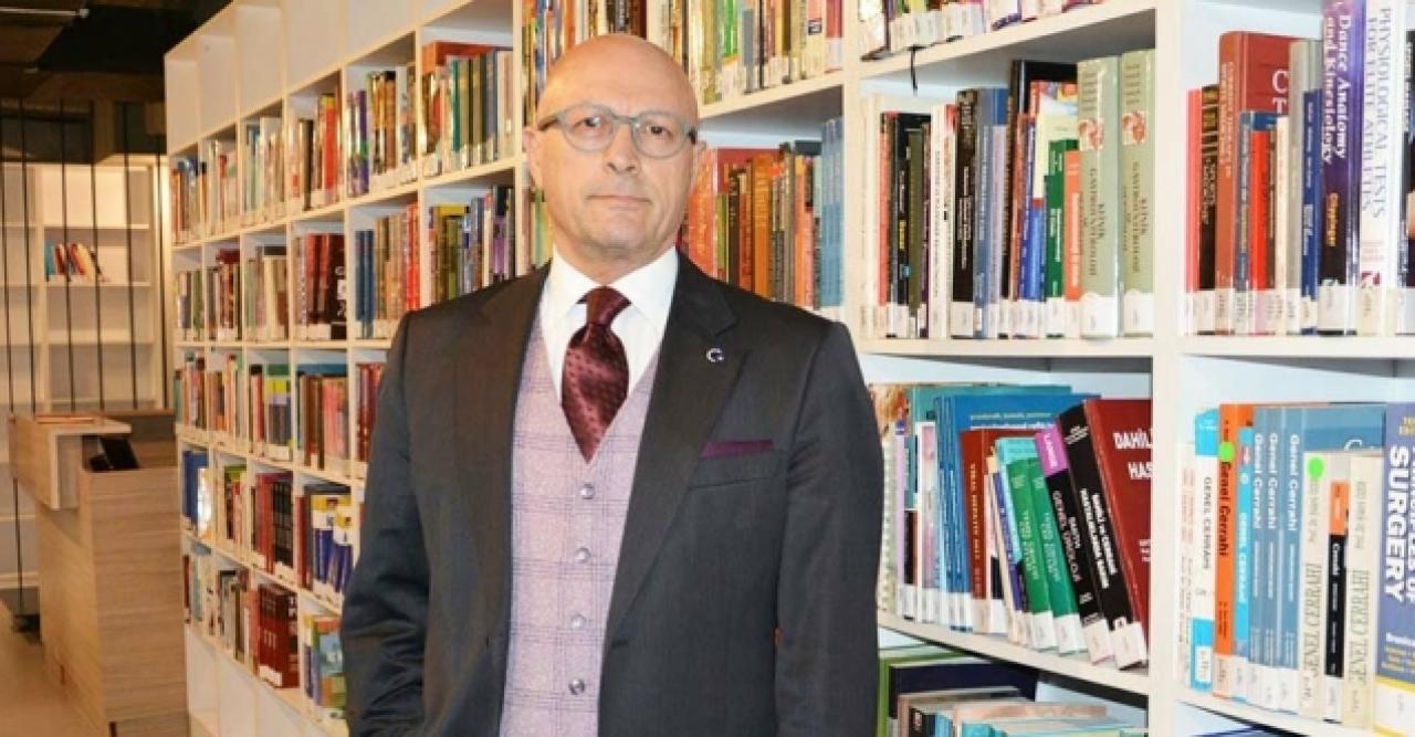 Erol Mütercimler için harekete geçildi; Diyanet de suç duyurusunda bulundu