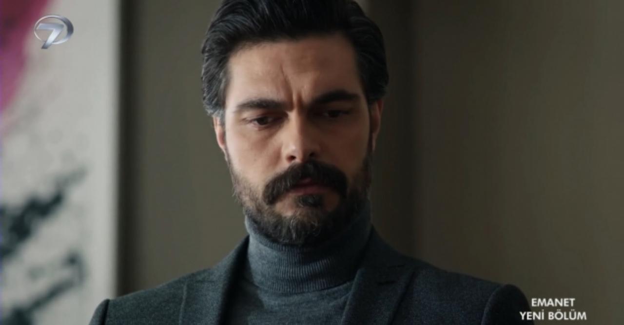 Emanet 5. bölüm özeti ve fragmanı izle