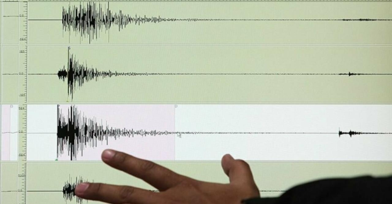 Şili'de 6,3 büyüklüğünde deprem