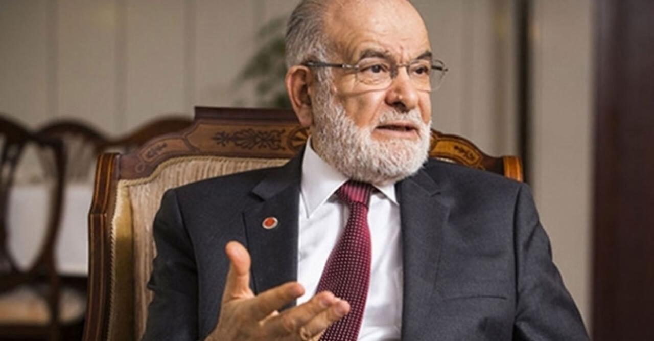 Karamollaoğlu: Hiç kimse aklından bile geçirmesin!