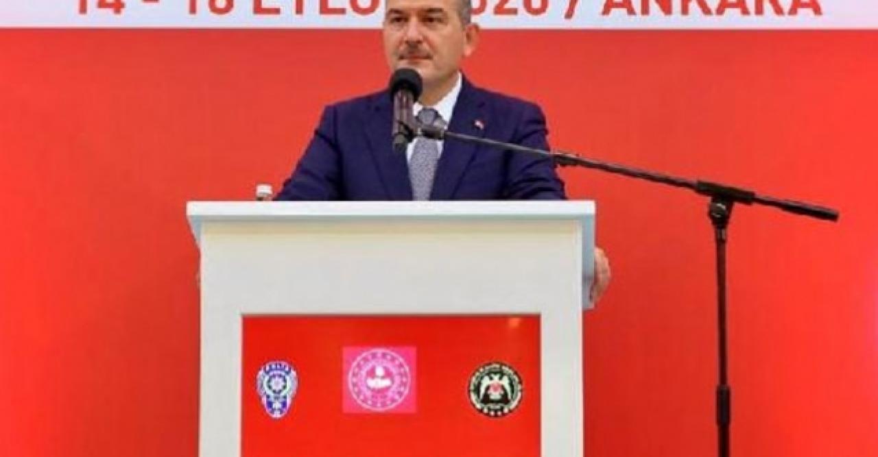 Soylu'dan Kılıçdaroğlu'na: Yazıklar olsun, ayıptır