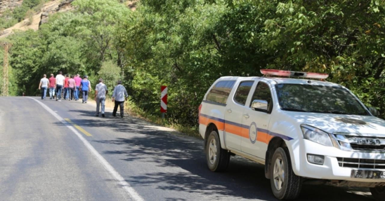 İki kardeşten haber alınamıyor