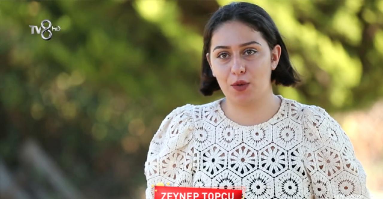 Doya Doya Moda Zeynep Topçu kimdir? Kaç yaşında ve Instagram hesabı