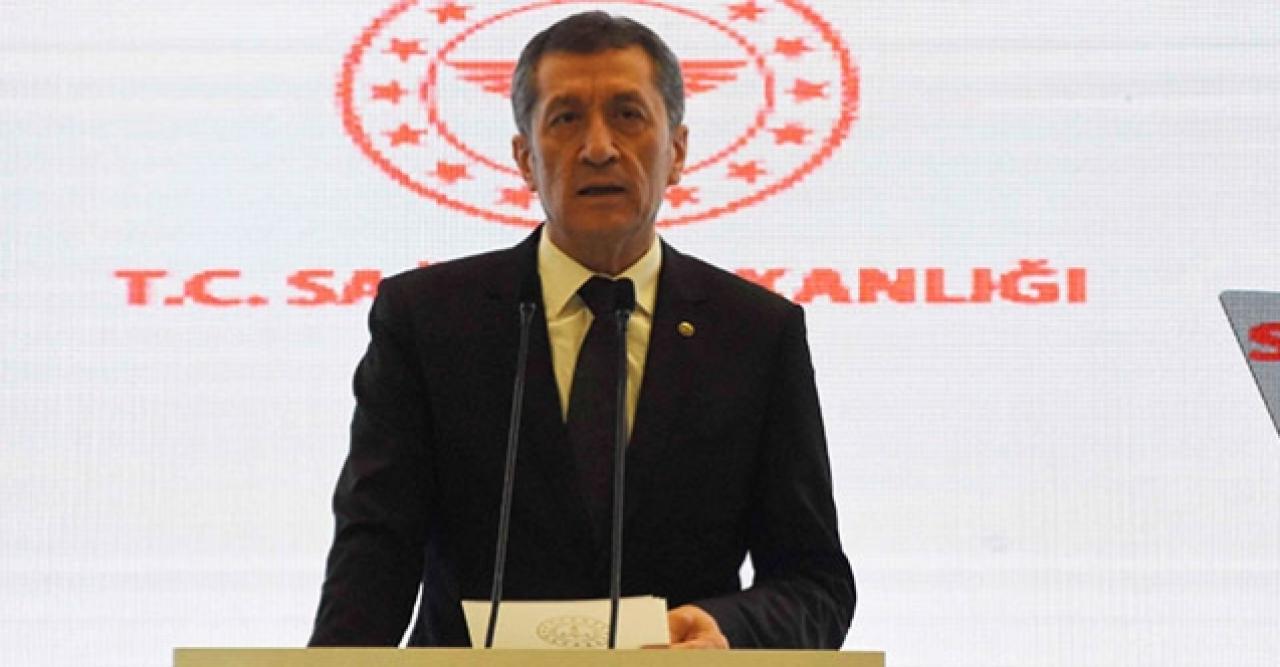 Bakan Selçuk: EBA Destek Noktaları dolu, aferin size çocuklar