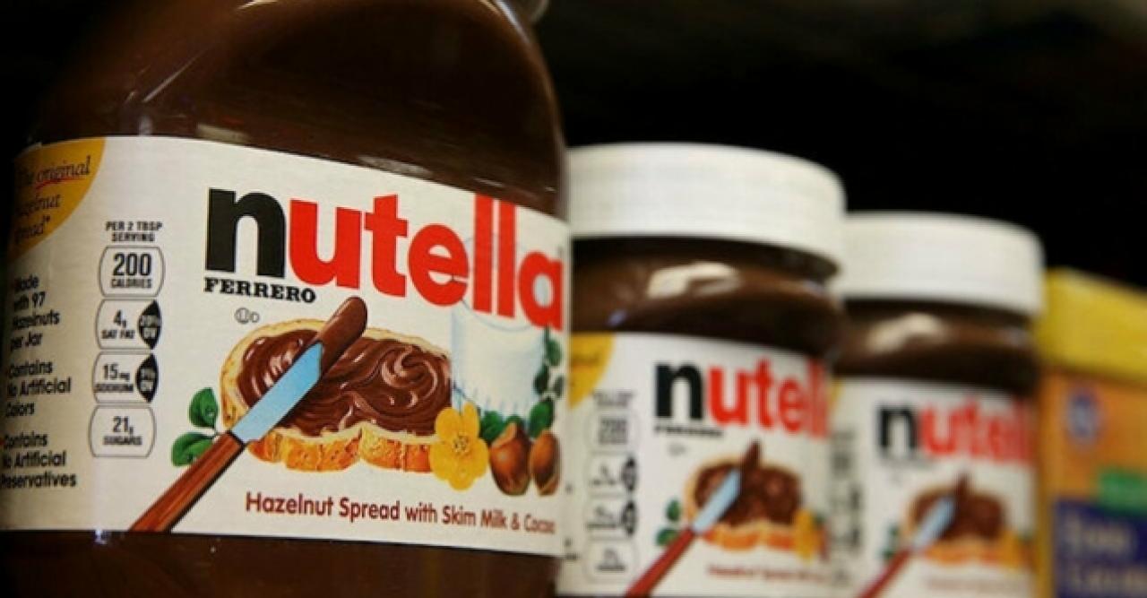 Nutella'dan 'Helal değiliz' açıklaması