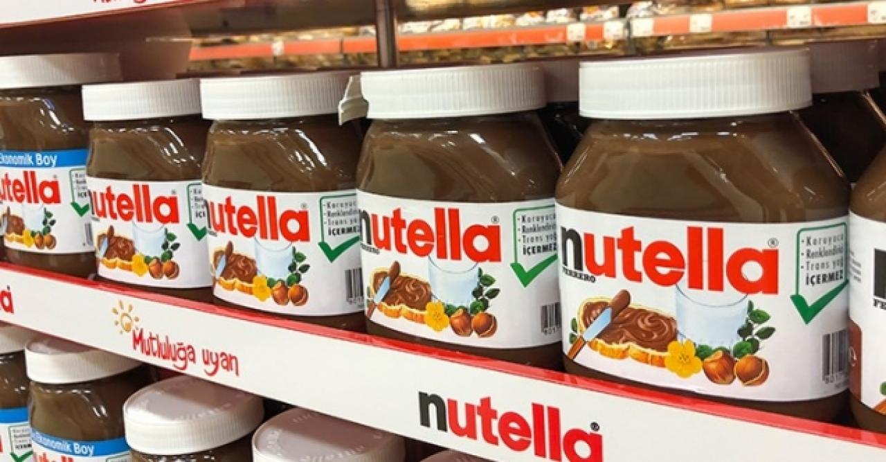 "Helal değiliz" açıklaması yapan Nutella özür diledi