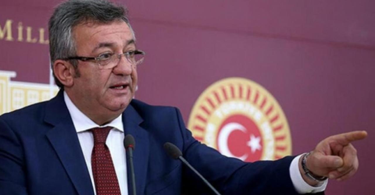 CHP'li Engin Altay: 2014’teki Devlet Bahçeli’yi özlüyorum