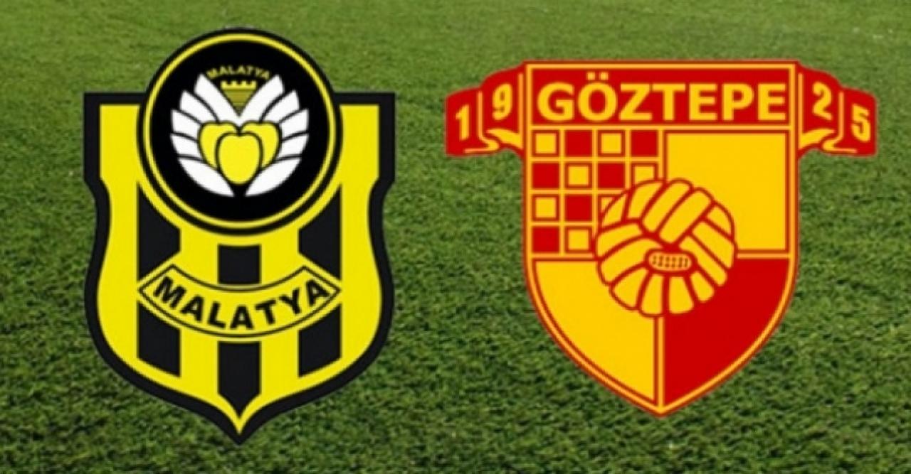 Yeni Malatyaspor Göztepe maçı canlı izle | Bein Sports 1 canlı izle