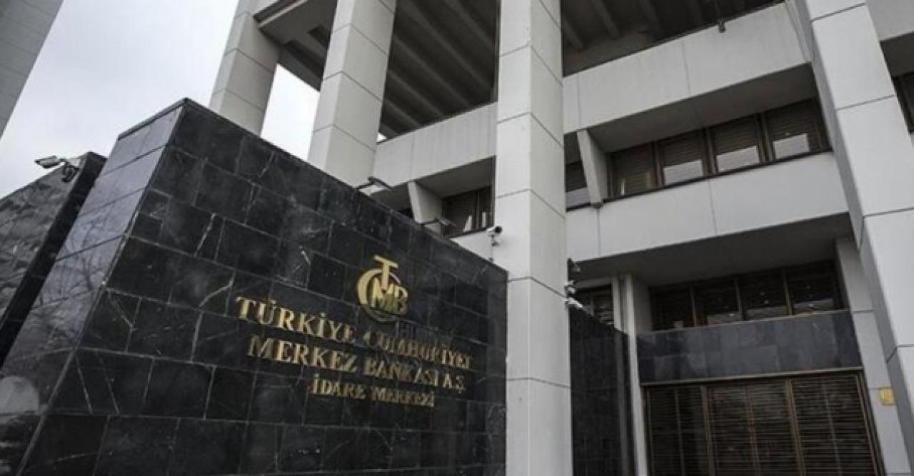 Merkez Bankası yıl sonu enflasyon ve dolar tahminini yükseltti