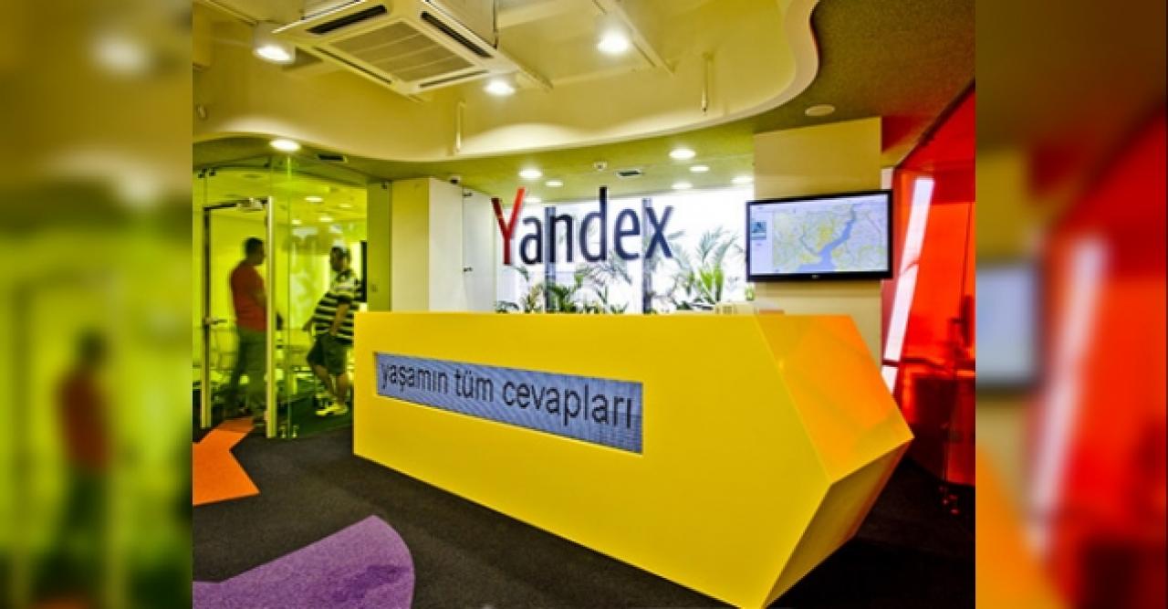 Yandex Türkiye ofisini kapatıyor