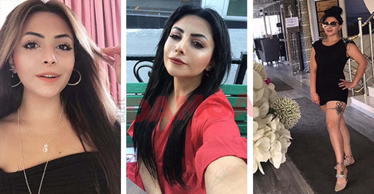 Kuaförüm Sensin Burcu Tokgöz kimdir? Salonu, yaşı ve Instagram hesabı