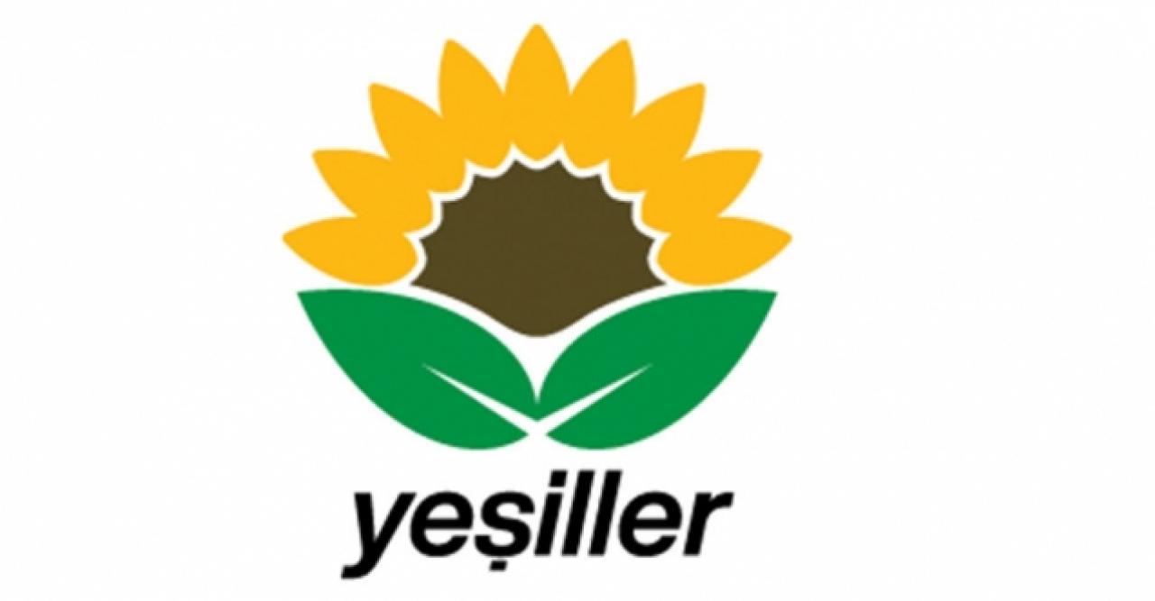 Yeşiller Partisi kuruldu