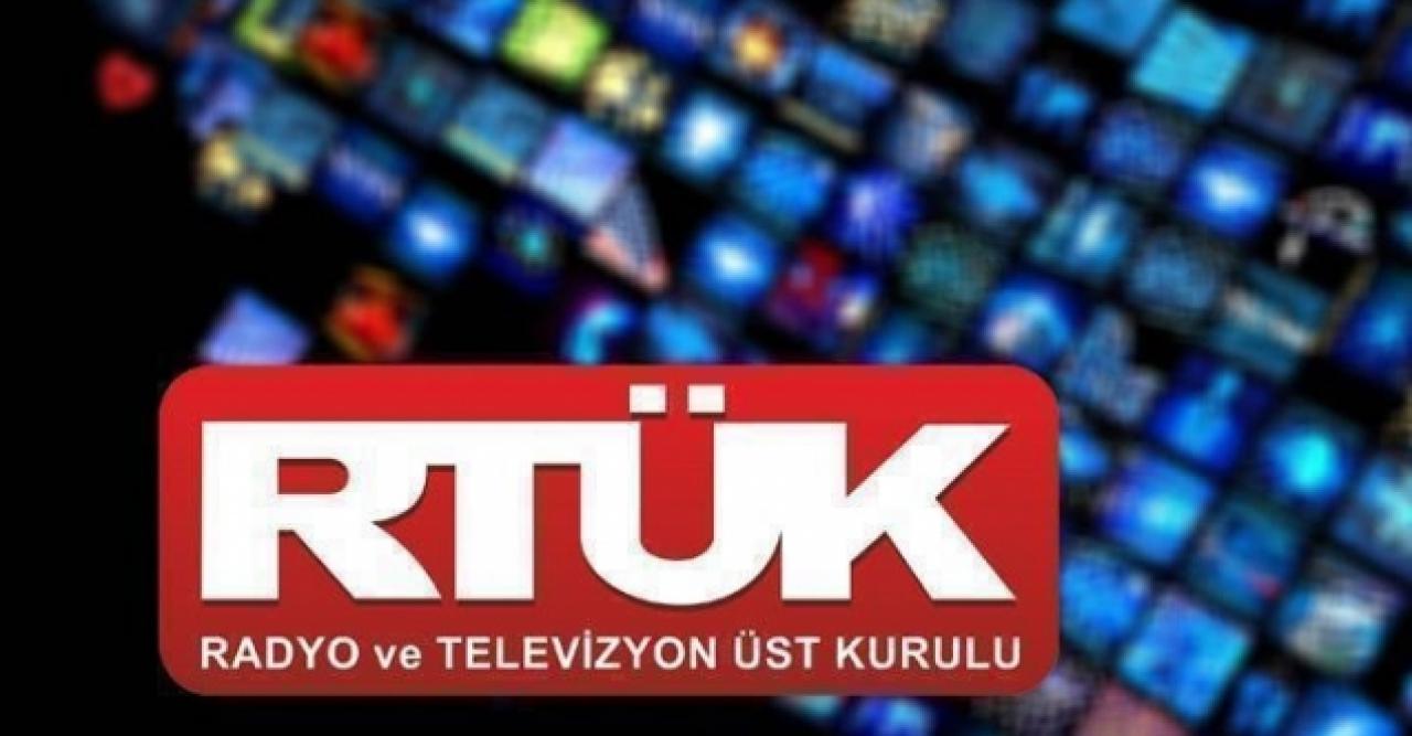 RTÜK Başkan Yardımcısı Uslu'dan açıklama: Halkımızdan bir bildirim geliyorsa bu incelemeye alınır