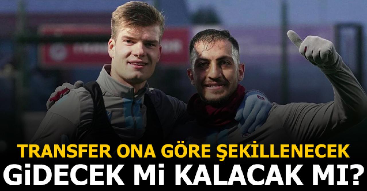 Majid Hosseini gidecek mi kalacak mı?