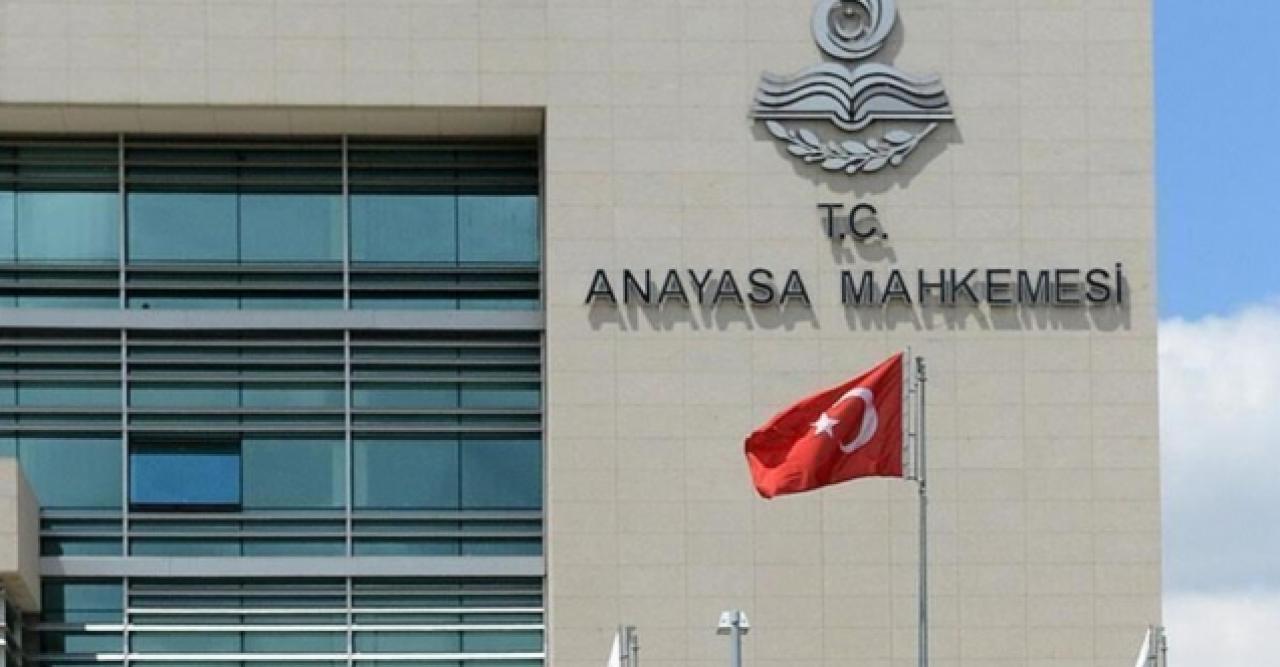 Anayasa Mahkemesi'nden açıklama: 285 bin başvurudan 243 bini sonuçlandırılmıştır