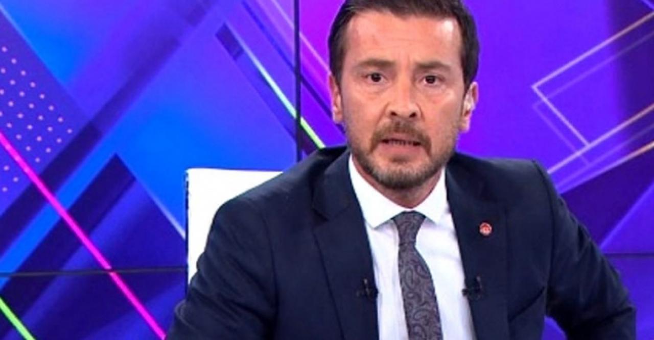 TRT'den Ersin Düzen’in maaşıyla ilgili açıklama