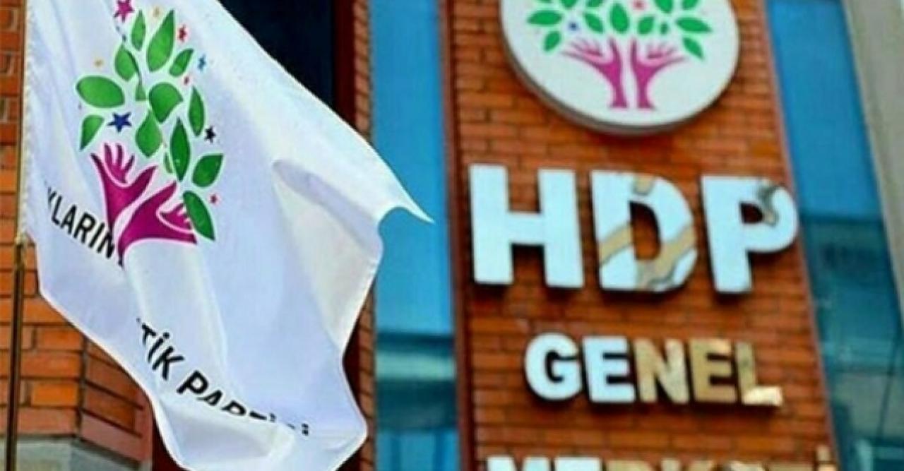 Kobani gözaltılarına HDP'den ilk tepki: Kaybettikçe saldırıyorlar!