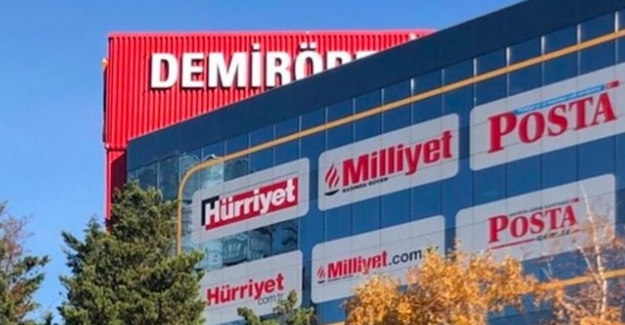 Milliyet gazetesi yazarı Yaman Törüner köşesine veda etti