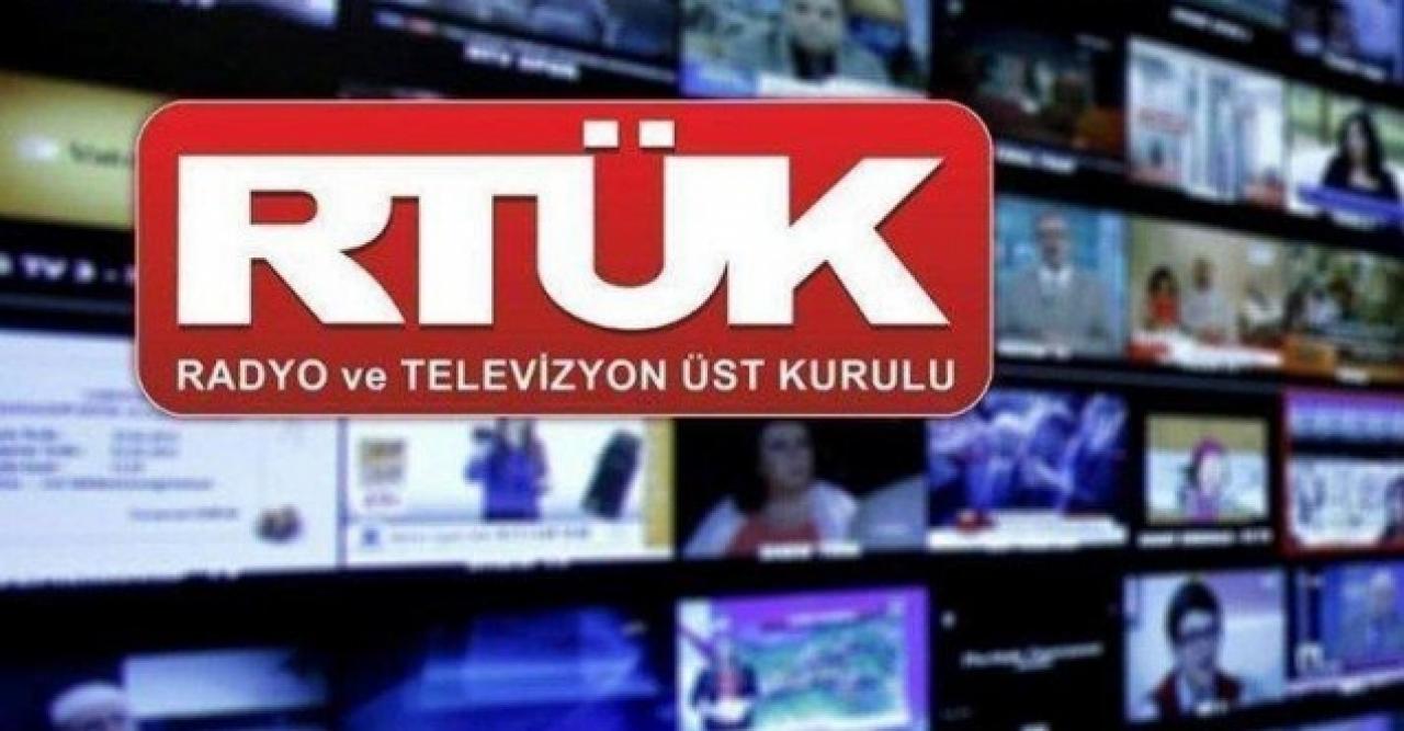 RTÜK'ten Halk TV'ye 5 gün ekran karartma cezası